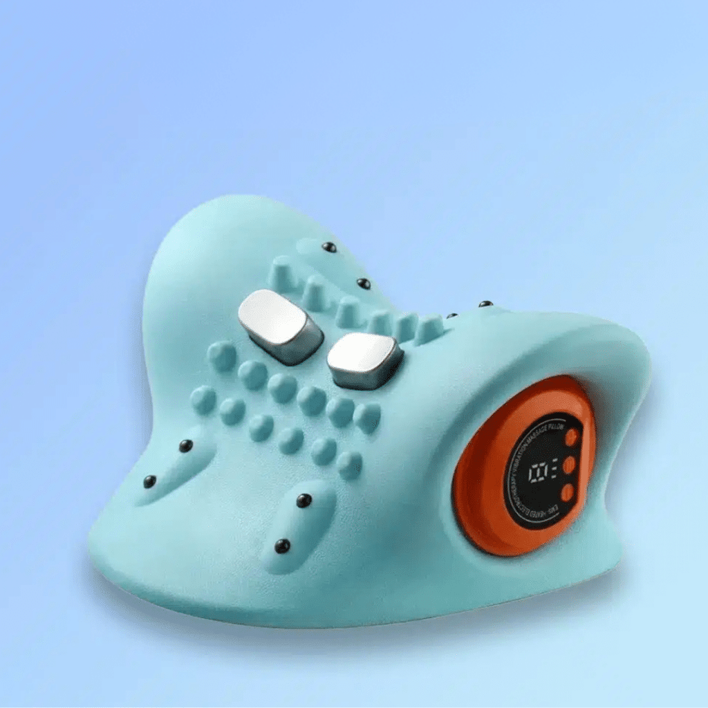 Neckline Massager (Official Retailer) [year]