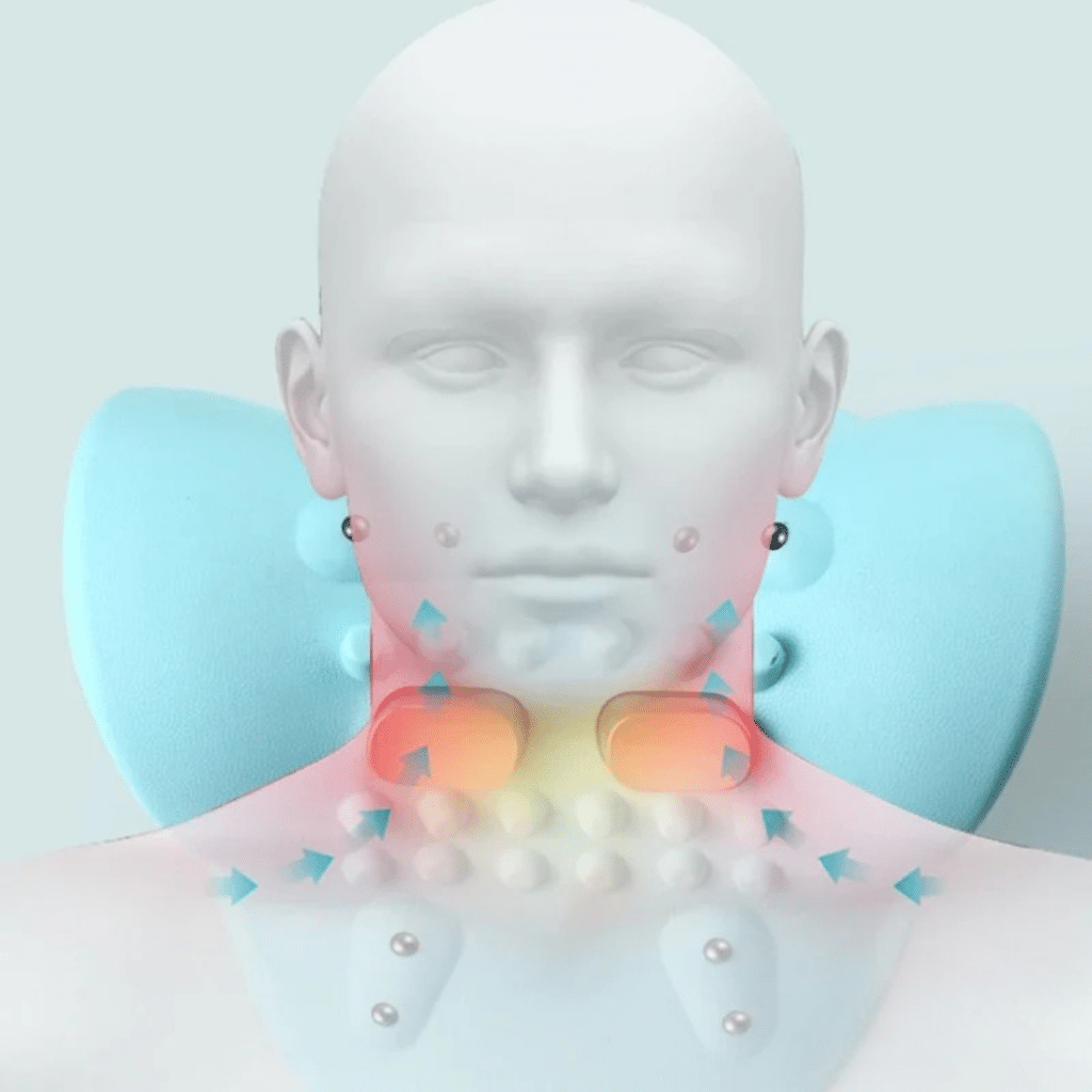 Neckline Massager (Official Retailer) [year]