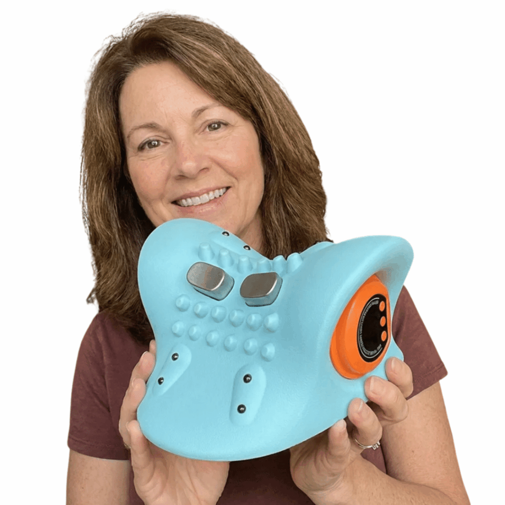 TheraNeck Massager (Official Retailer) [year]